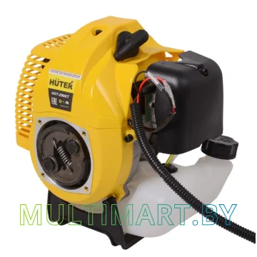 Триммер Huter GGT-2900T картинка 3